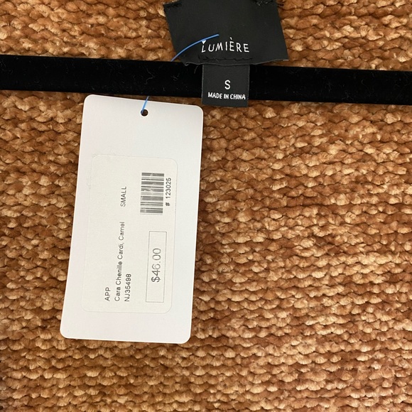 Cardigan - Picture 2 of 2